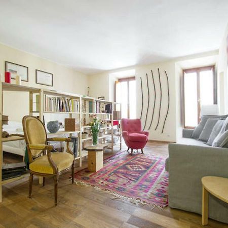 Al Portico 39 Apartment Ρώμη Εξωτερικό φωτογραφία