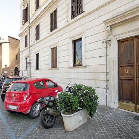 Al Portico 39 Apartment Ρώμη Εξωτερικό φωτογραφία