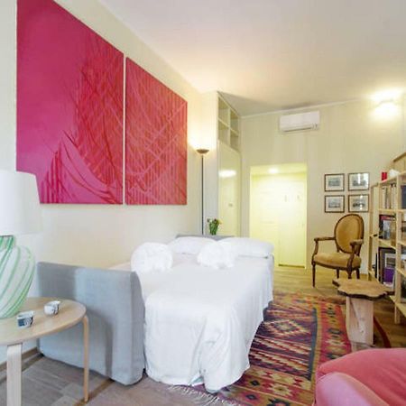 Al Portico 39 Apartment Ρώμη Εξωτερικό φωτογραφία