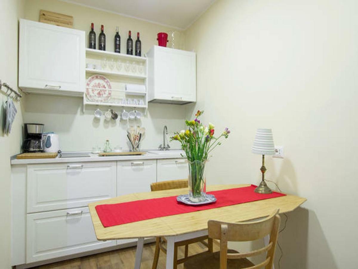 Al Portico 39 Apartment Ρώμη Εξωτερικό φωτογραφία
