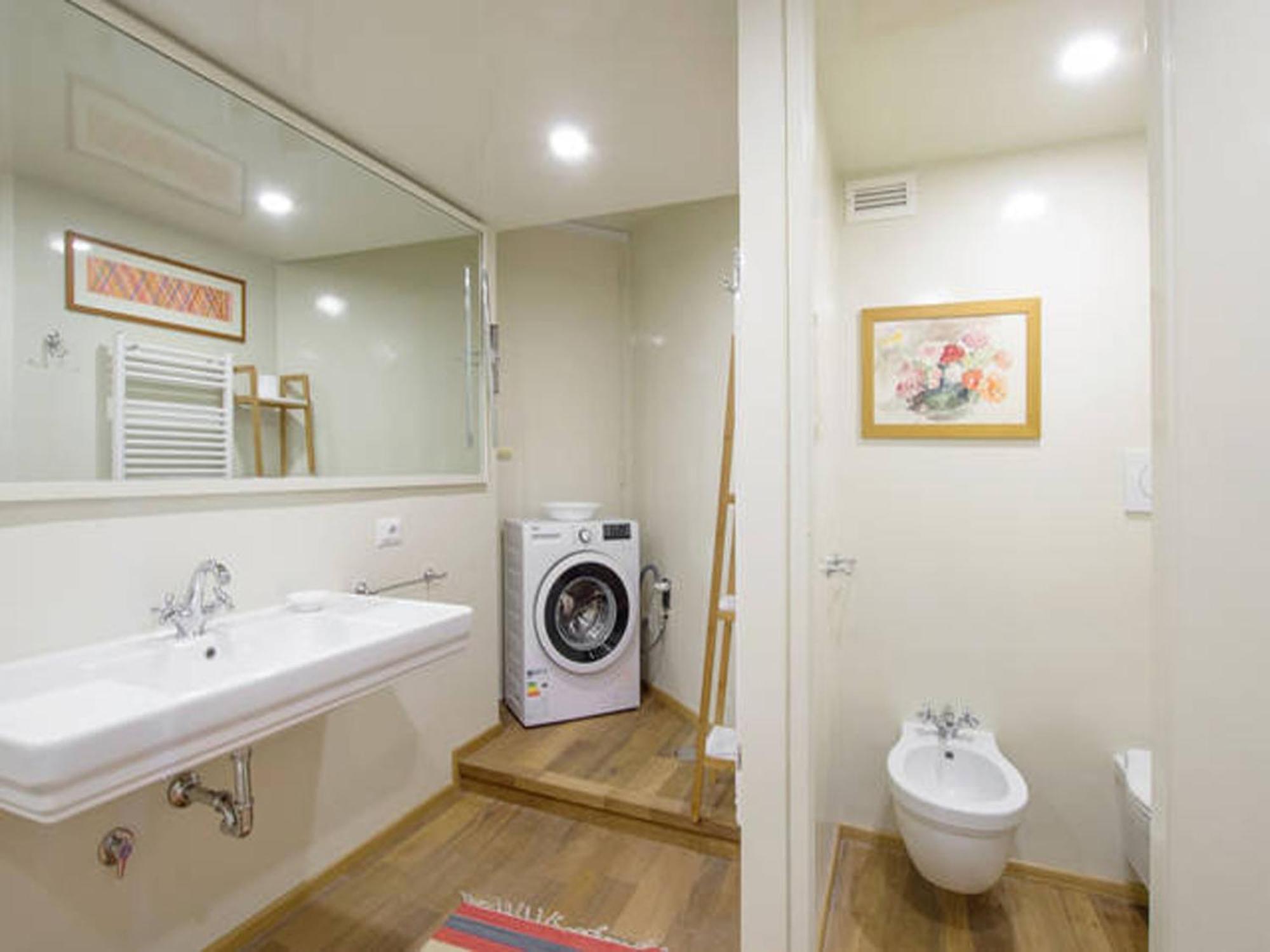 Al Portico 39 Apartment Ρώμη Εξωτερικό φωτογραφία