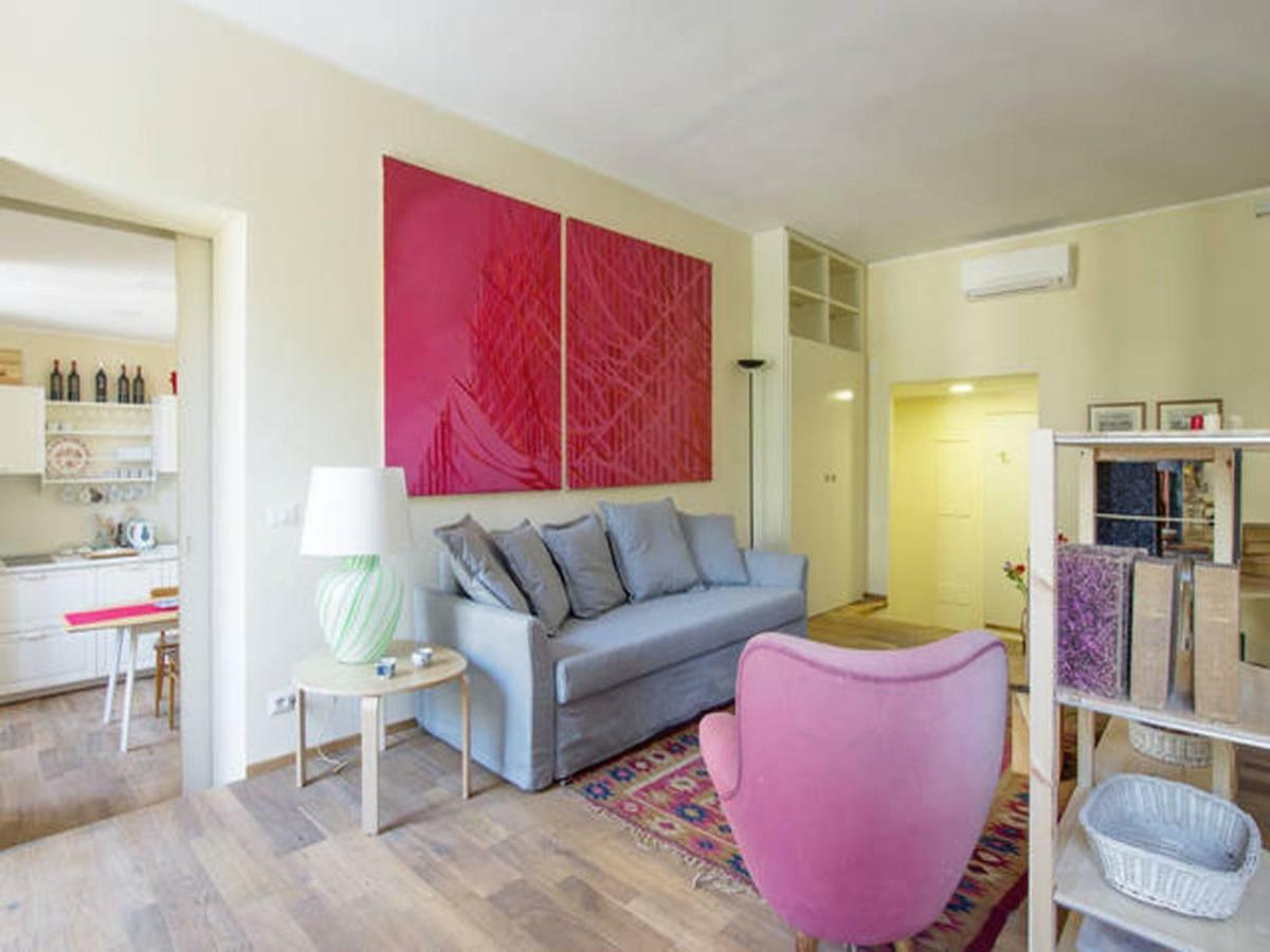 Al Portico 39 Apartment Ρώμη Εξωτερικό φωτογραφία