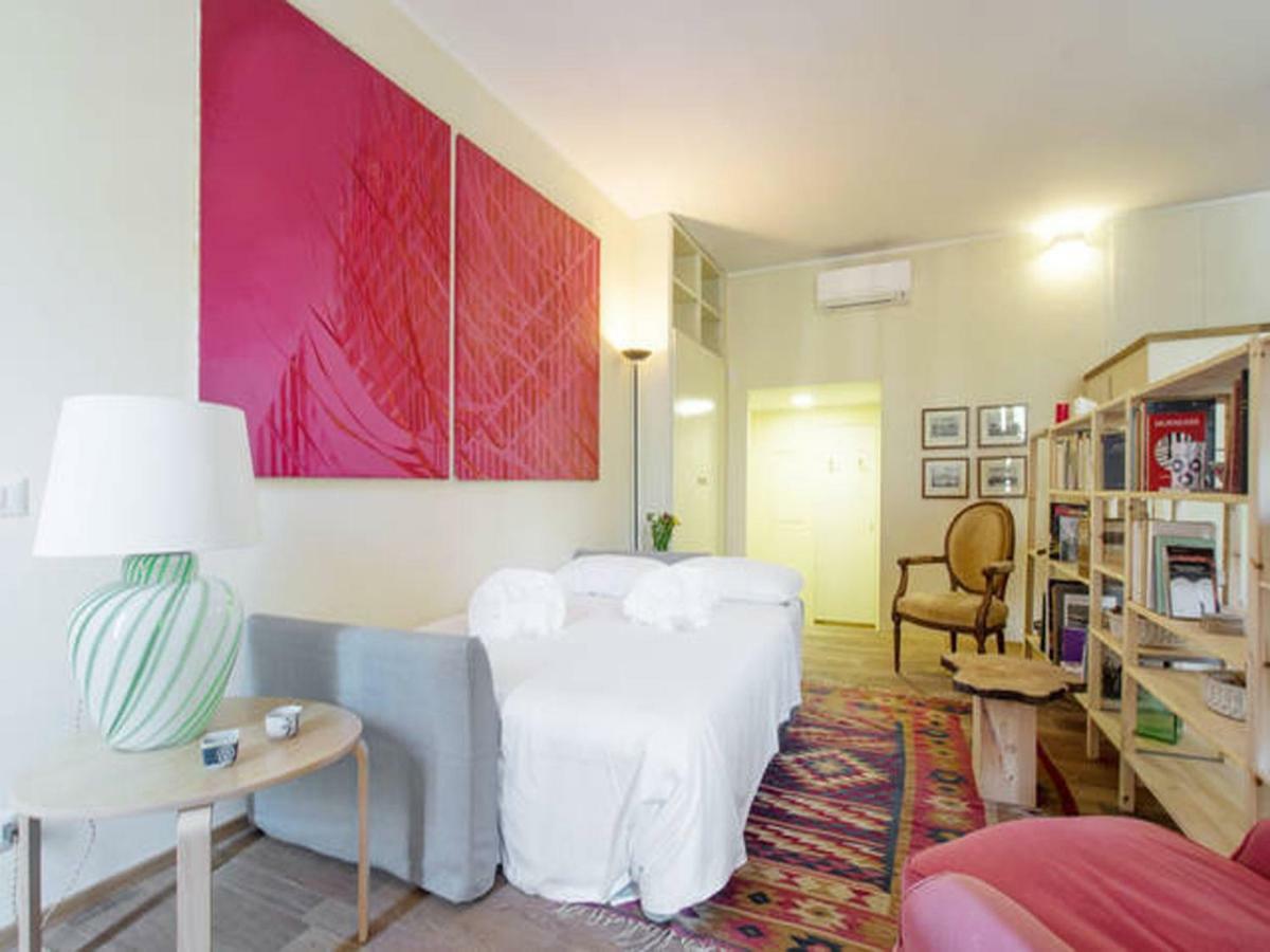 Al Portico 39 Apartment Ρώμη Εξωτερικό φωτογραφία