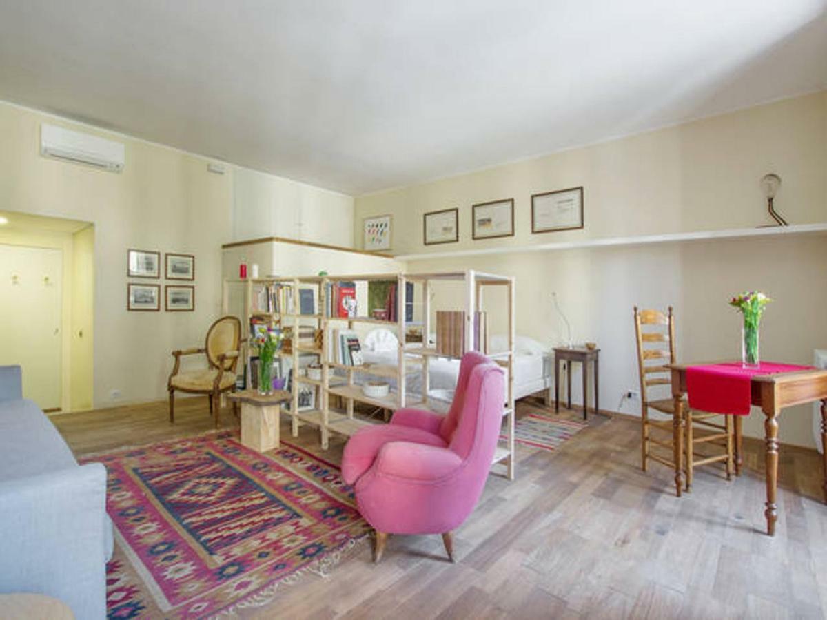 Al Portico 39 Apartment Ρώμη Εξωτερικό φωτογραφία