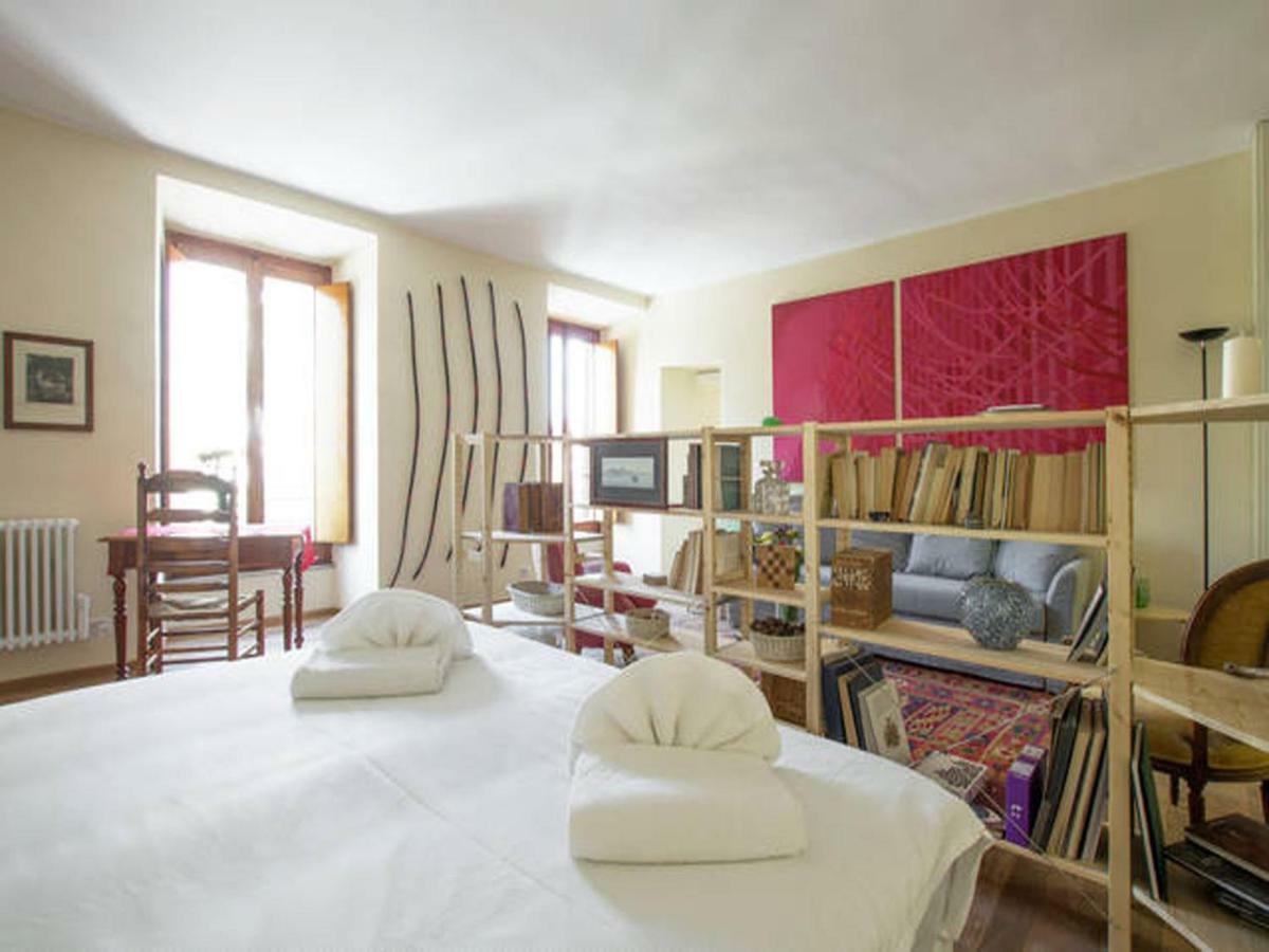 Al Portico 39 Apartment Ρώμη Εξωτερικό φωτογραφία